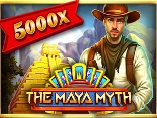 The Maya Myth game icon