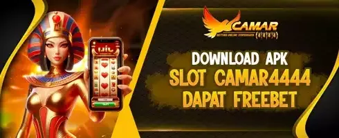Bonus Unduh APK Eksklusif promotion banner