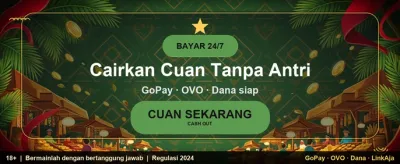 Mainkan Game Favorit Sekarang