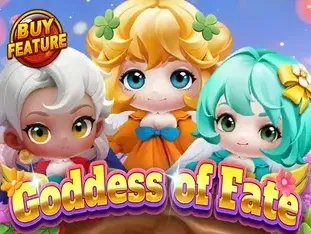 Goddess Of Fate game icon