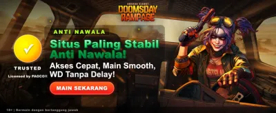 Jackpot Gacor Setiap Hari