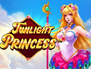 Twilight Princess™ game icon