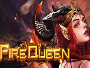 Fire Queen game icon